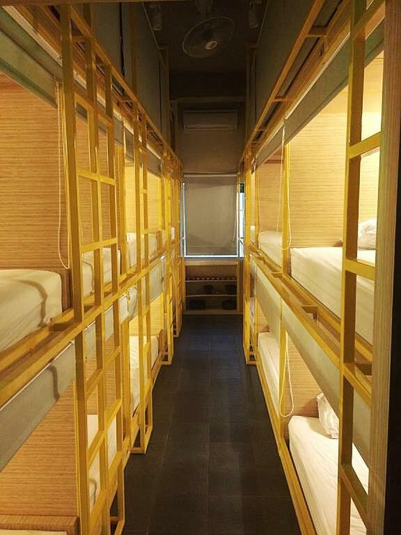 Hostel Teduh Kota Tua Jakarta