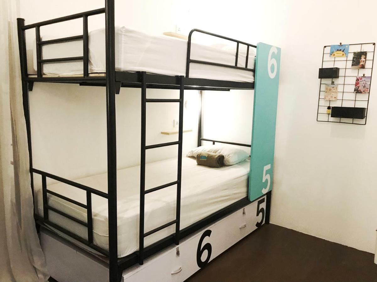 Hostel Teduh Kota Tua