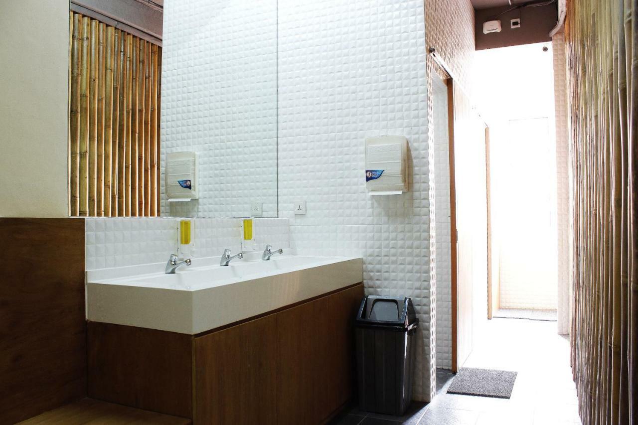 Teduh Kota Tua Hostel Jakarta