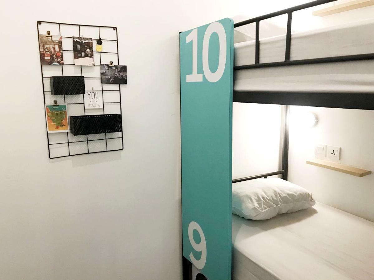 Hostel Teduh Kota Tua