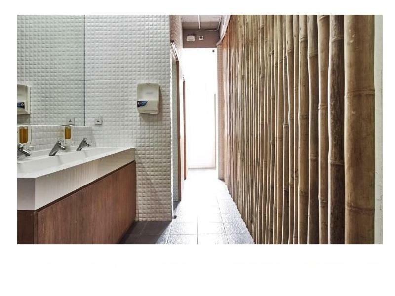Hostel Teduh Kota Tua
