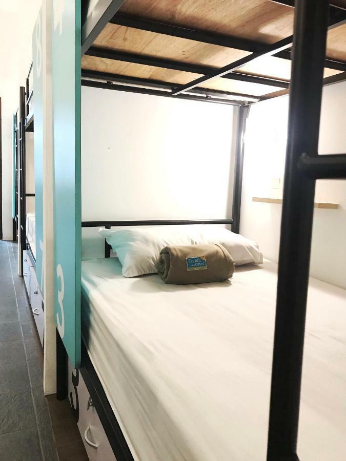 Hostel Teduh Kota Tua