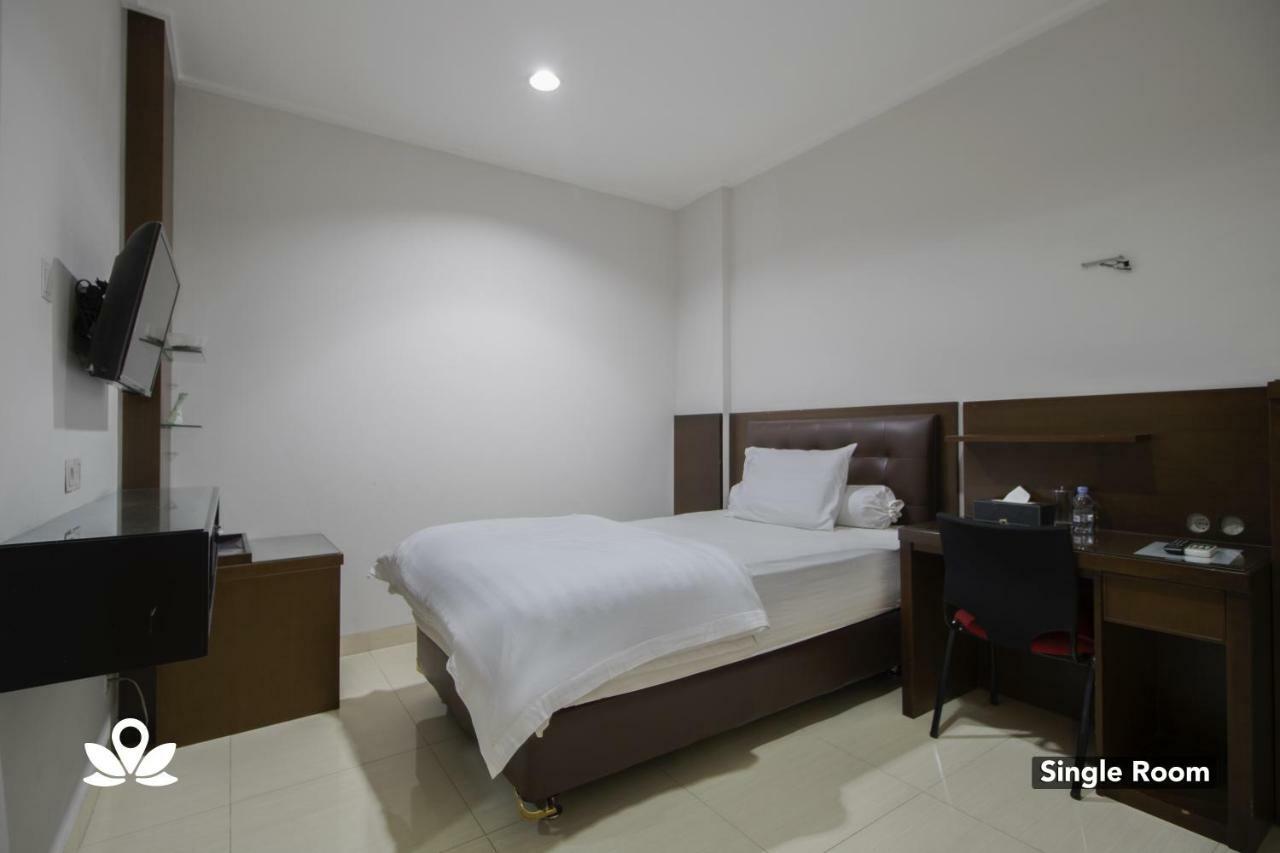 Bendungan Hilir Guest house