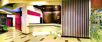 Hotel Favehotel Pluit Junction