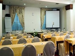 Maharadja Hotel