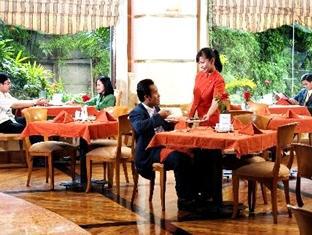 Maharadja Hotel 3*