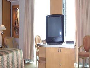 Hotel Treva International Jakarta