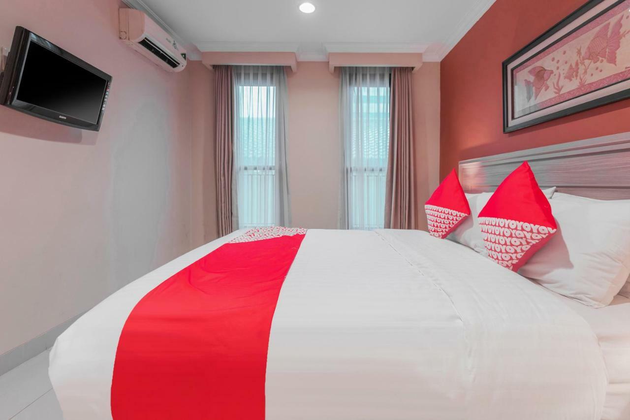 Hotel Capital O 534 Sriwijaya