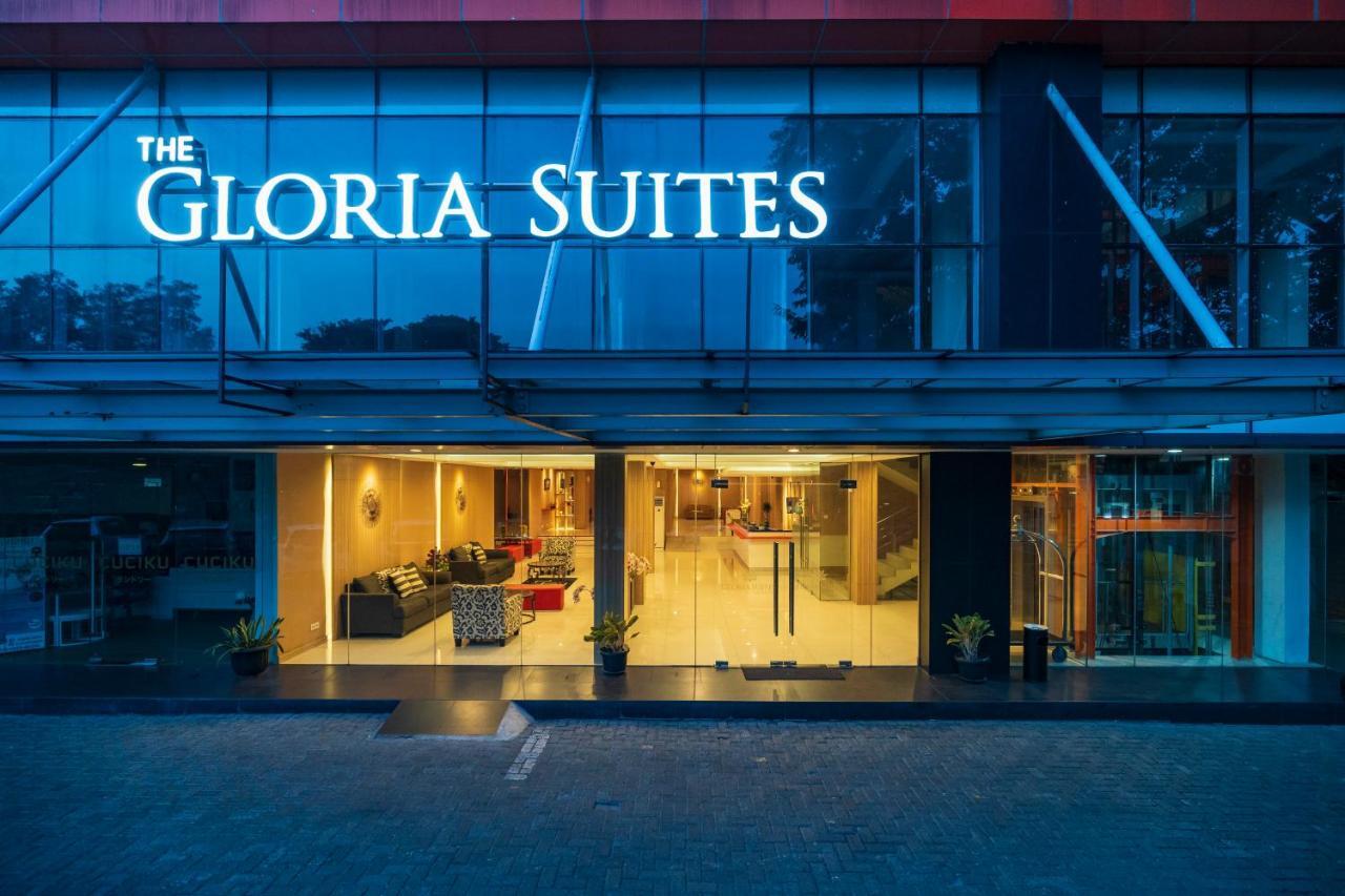 The Gloria Grogol Jakarta