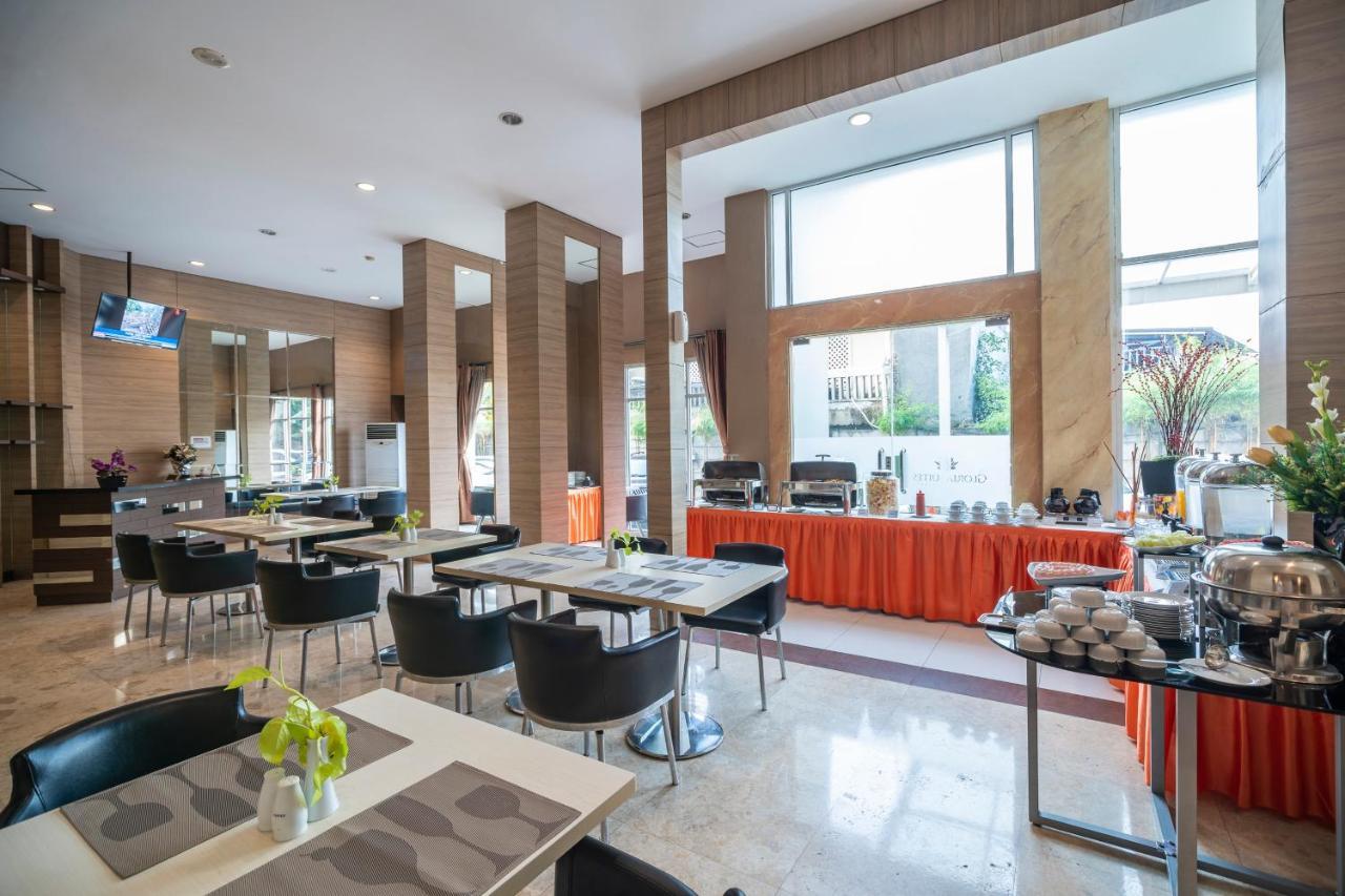 Apartment The Gloria Grogol