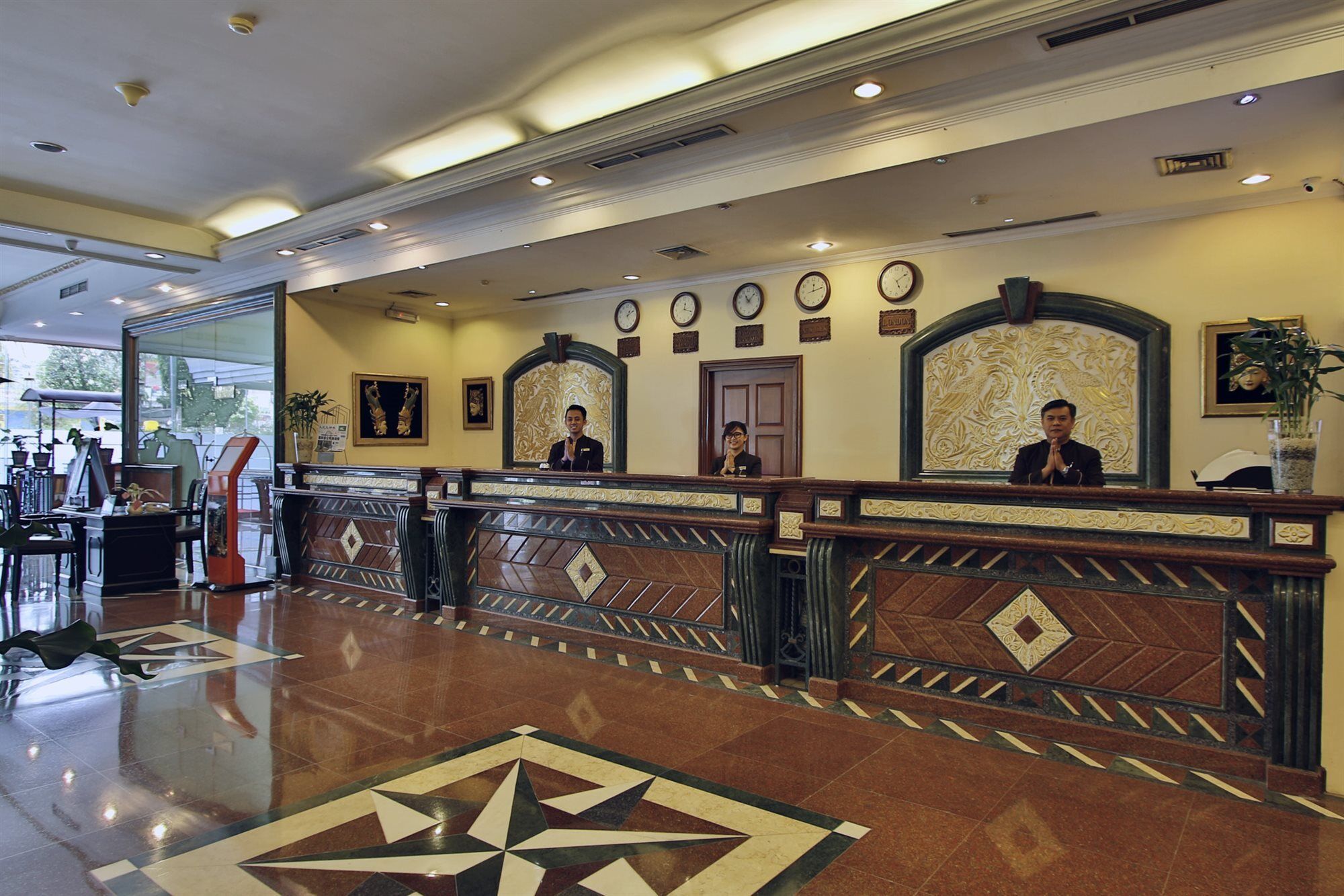 Jayakarta