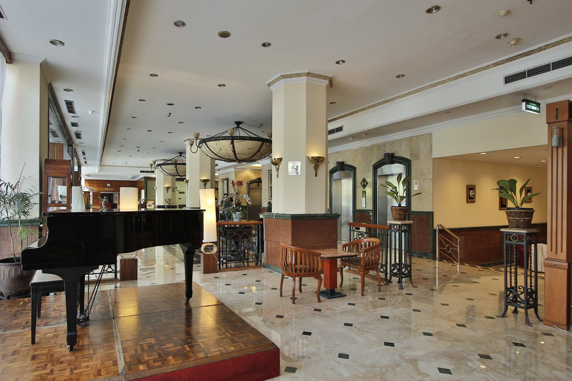 Jayakarta 4* Jakarta