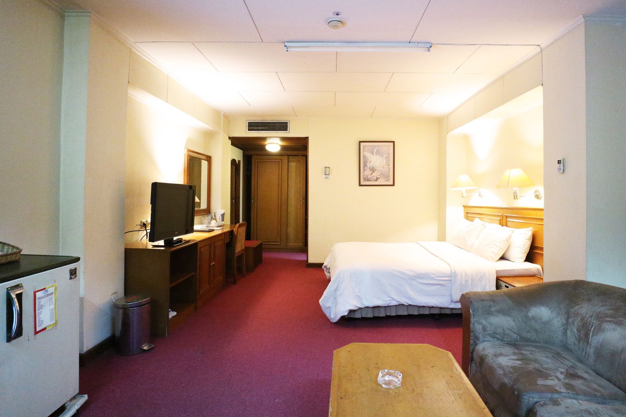 Hotel Melawai 2 Jakarta