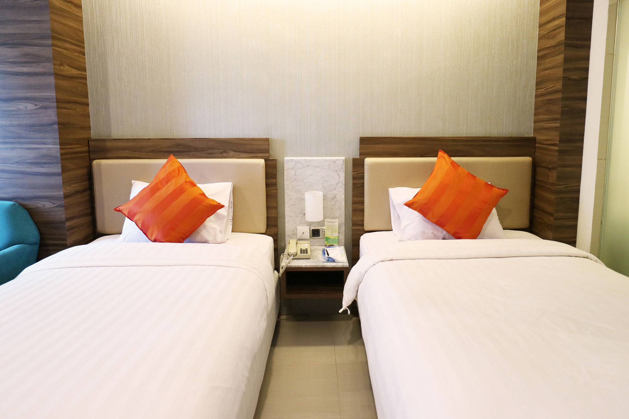 Melawai 2 Hotel Jakarta