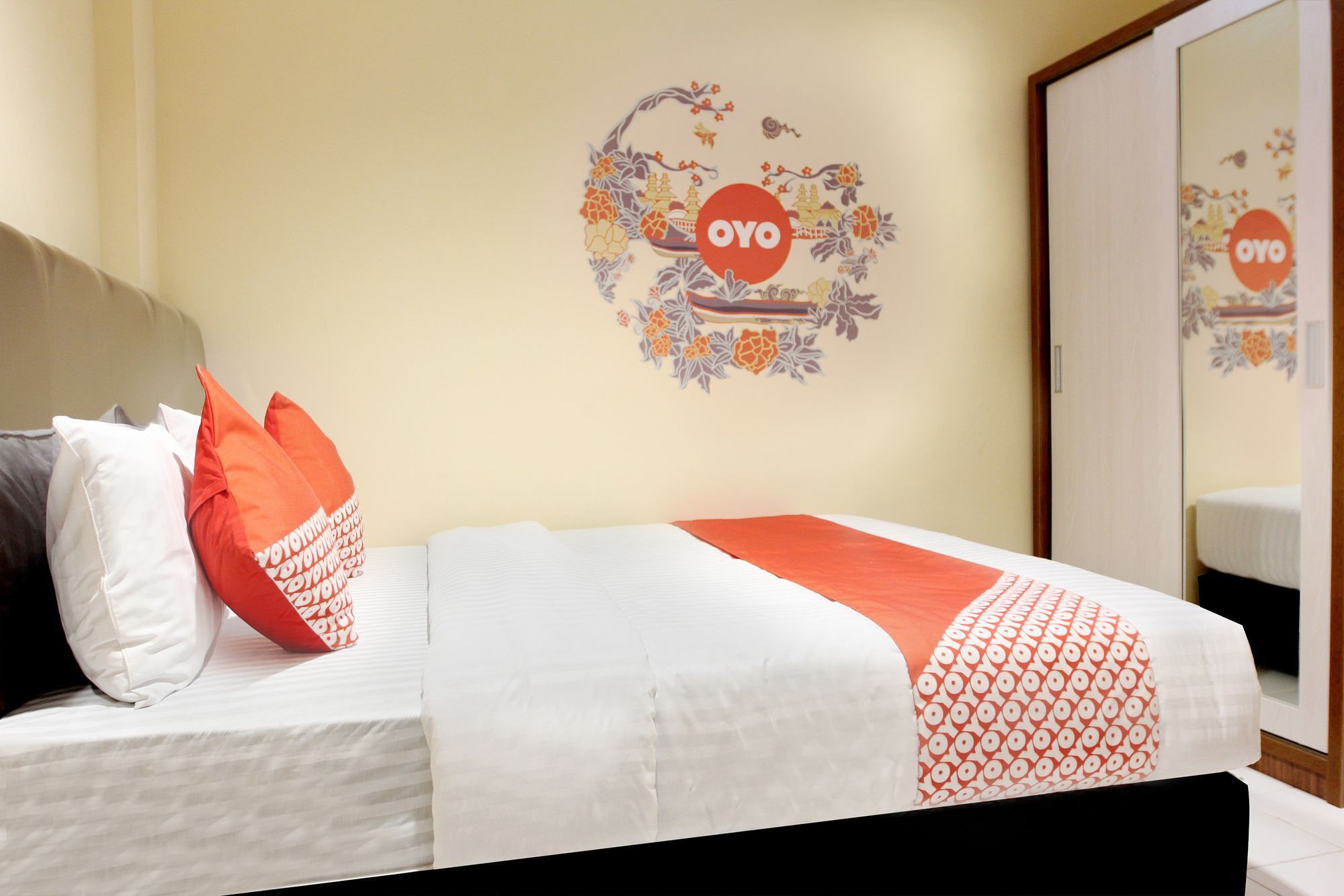 Hotel Oyo 121 Ayub