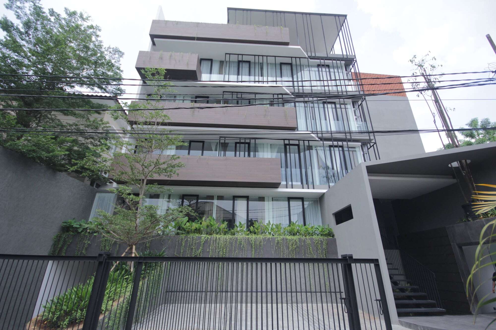 The Nine Kuningan By Roomme