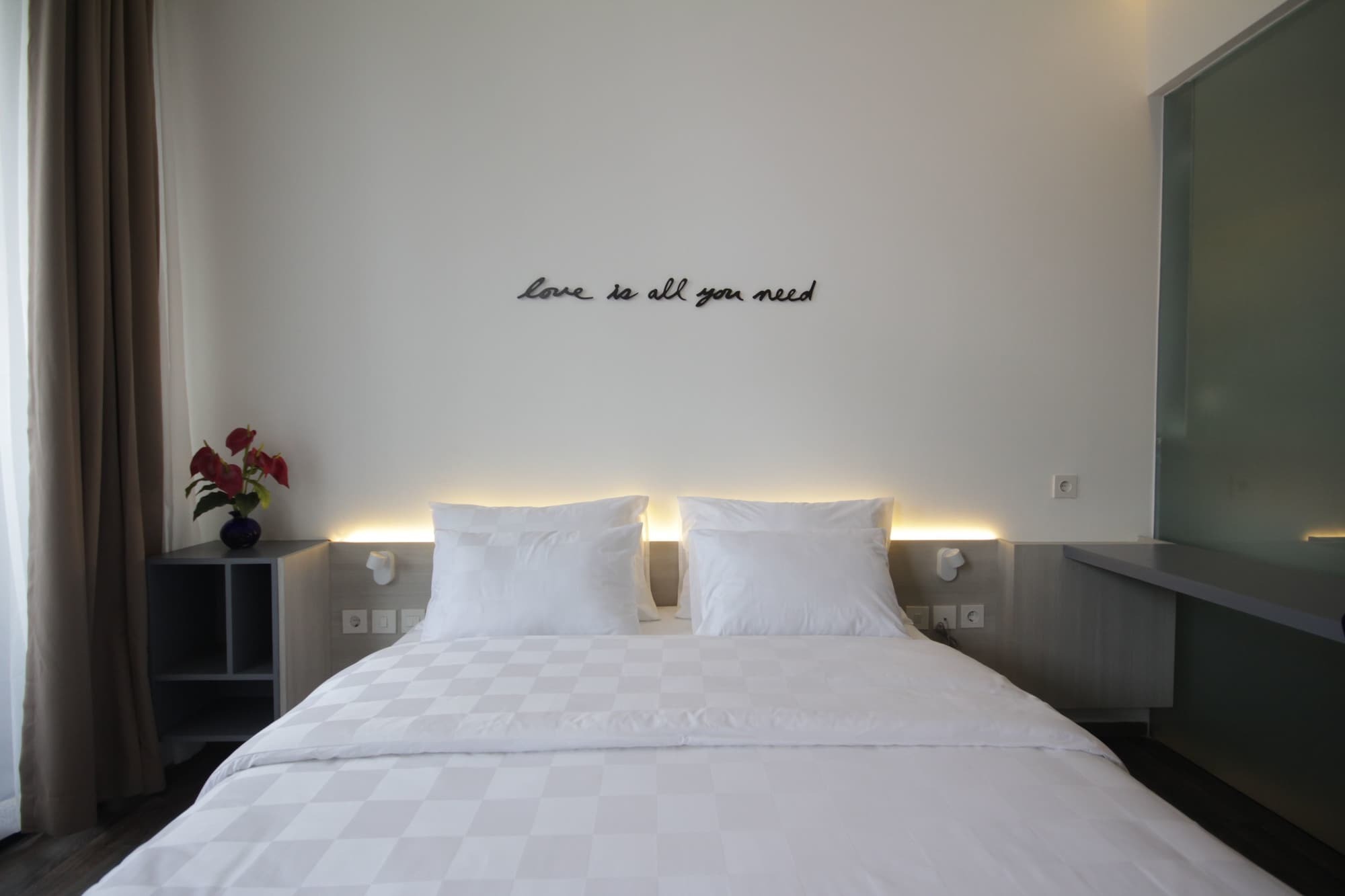 Guest house The Nine Kuningan By Roomme 3*