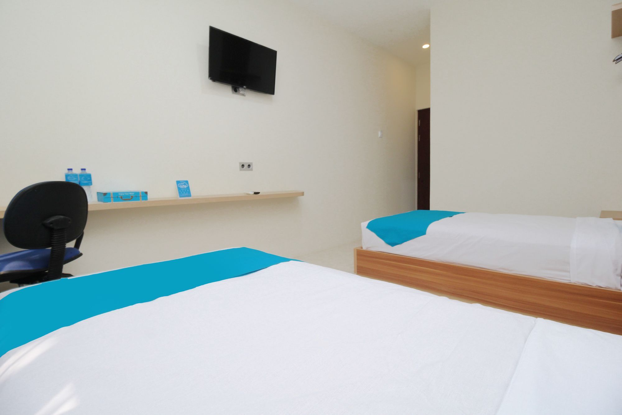 Hotel Airy Kebayoran Lama Seha 6 2*