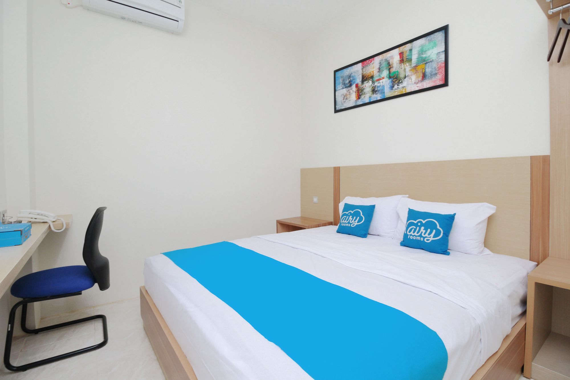 Airy Kebayoran Lama Seha 6 2* Jakarta