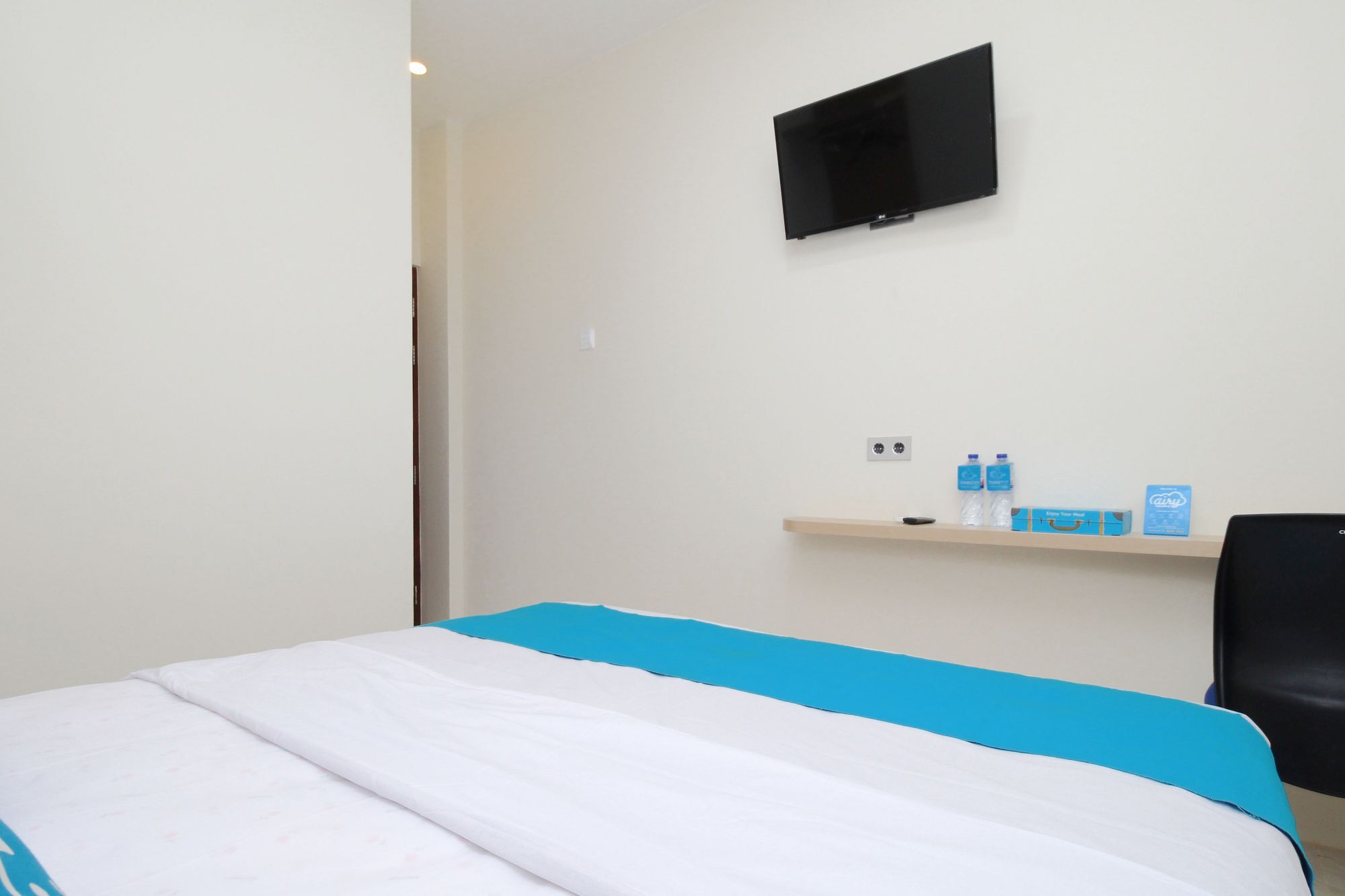 Airy Kebayoran Lama Seha 6 Hotel
