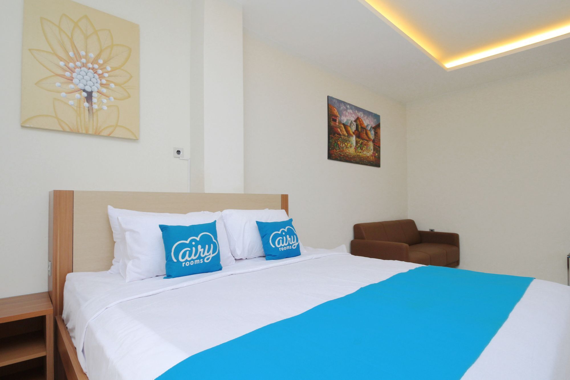 Airy Kebayoran Lama Seha 6 Hotel 2*