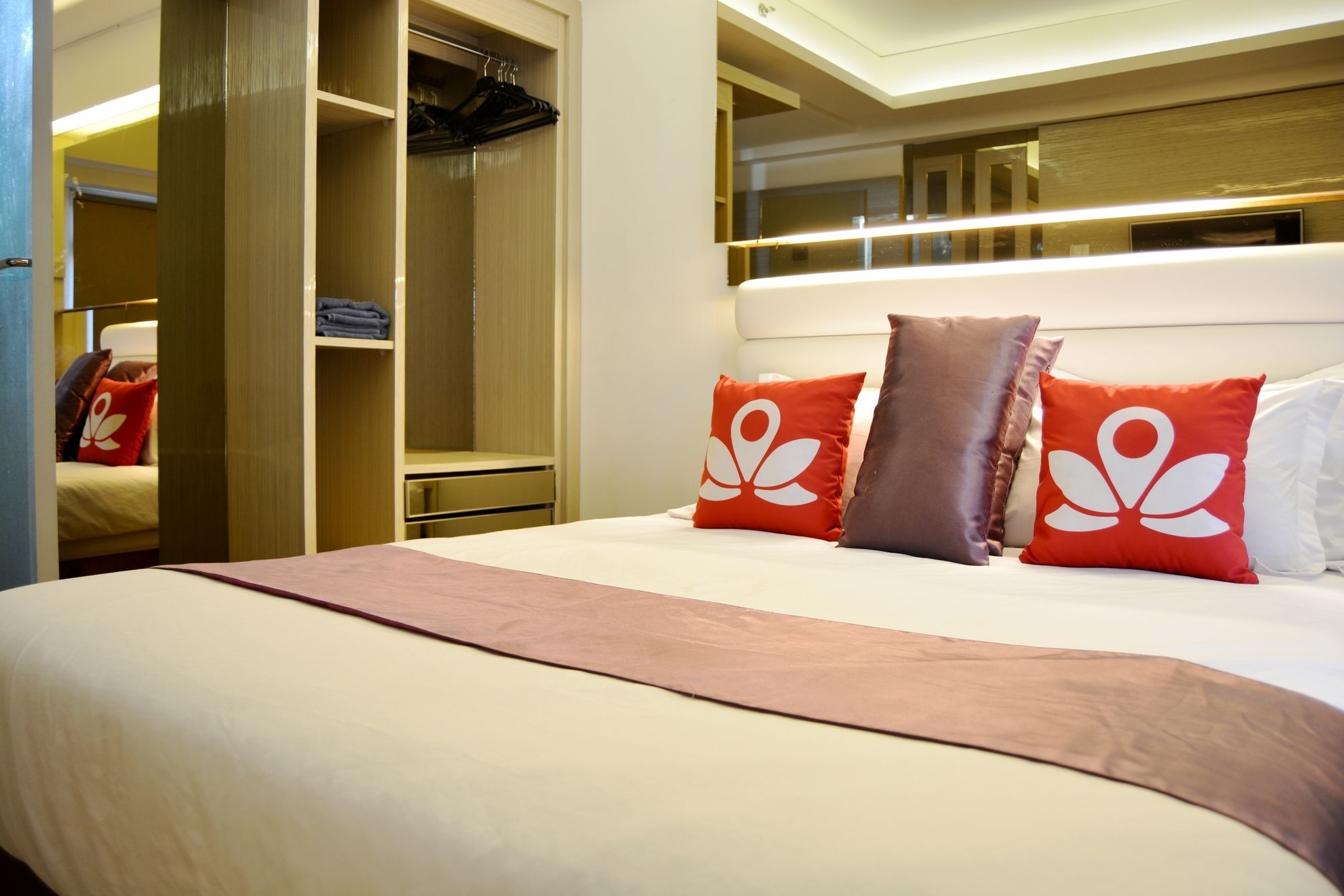 Apartment Zen Bay Pluit Jakarta