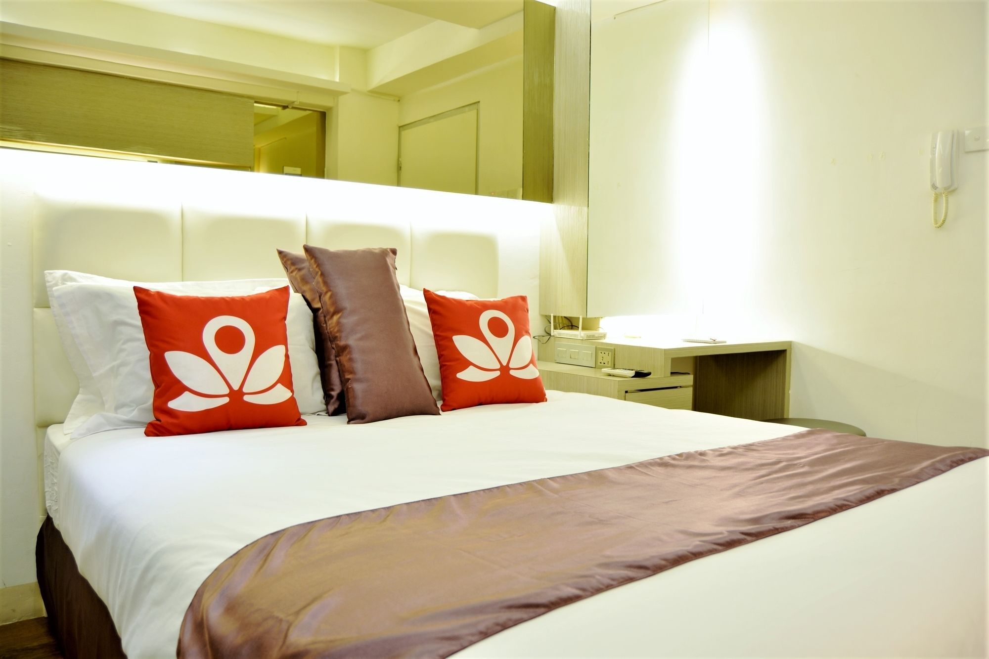 Zen Bay Pluit Apartment Jakarta