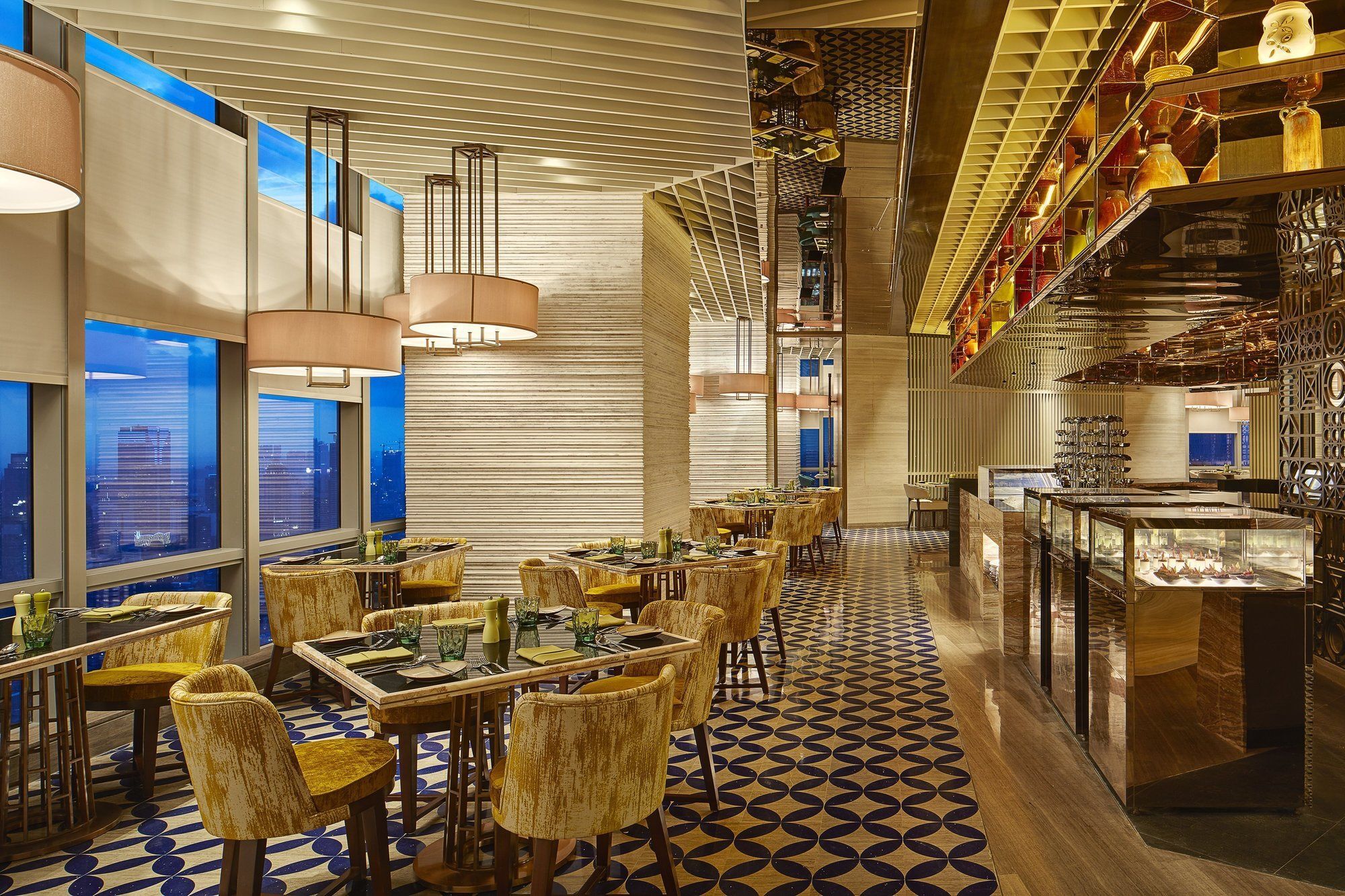 The Westin 5* Jakarta