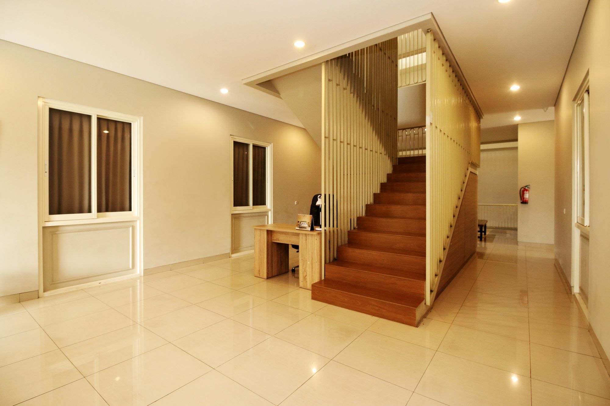 Guest house 899 Patal Senayan