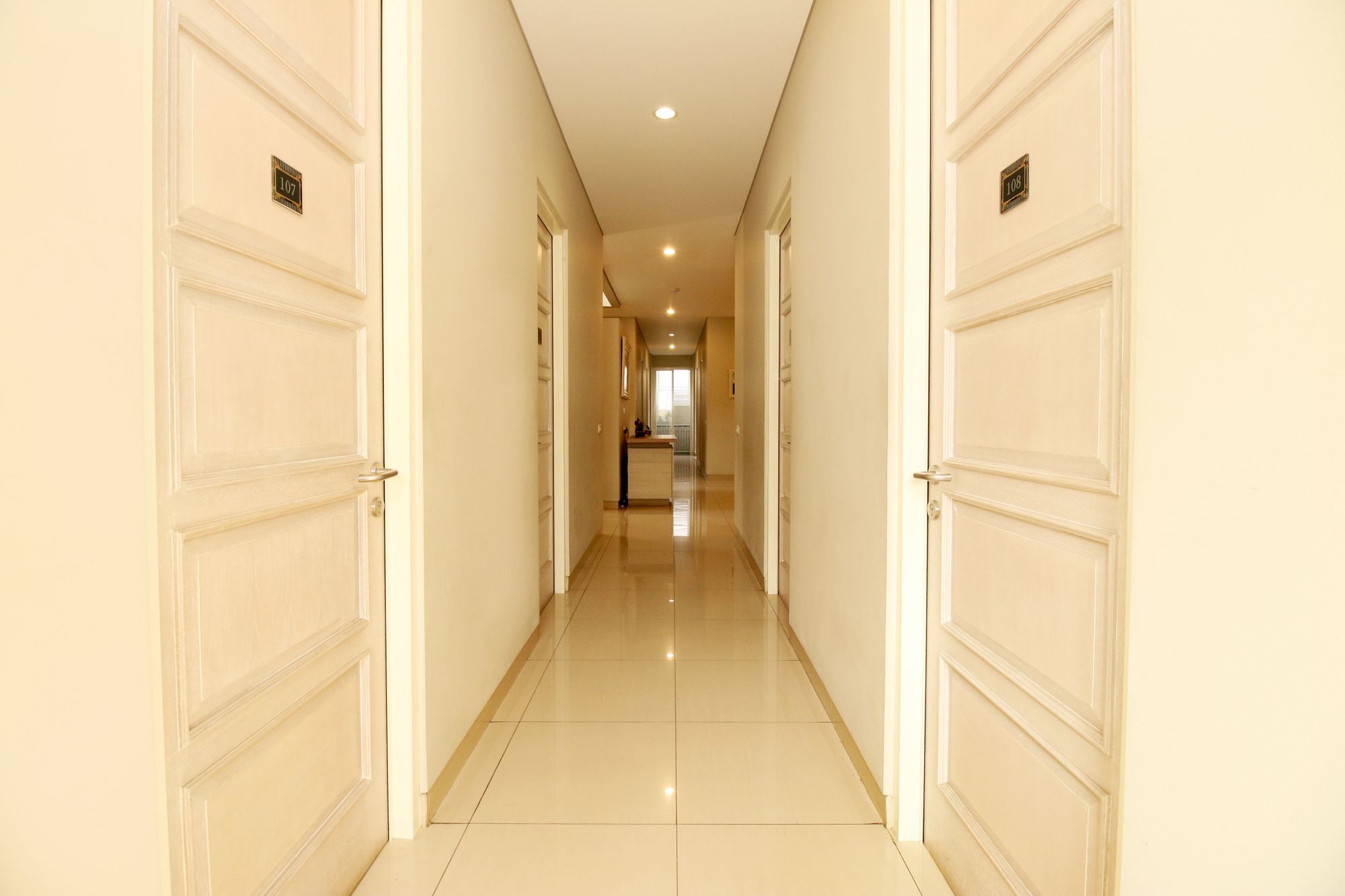 899 Patal Senayan Guest house 5*