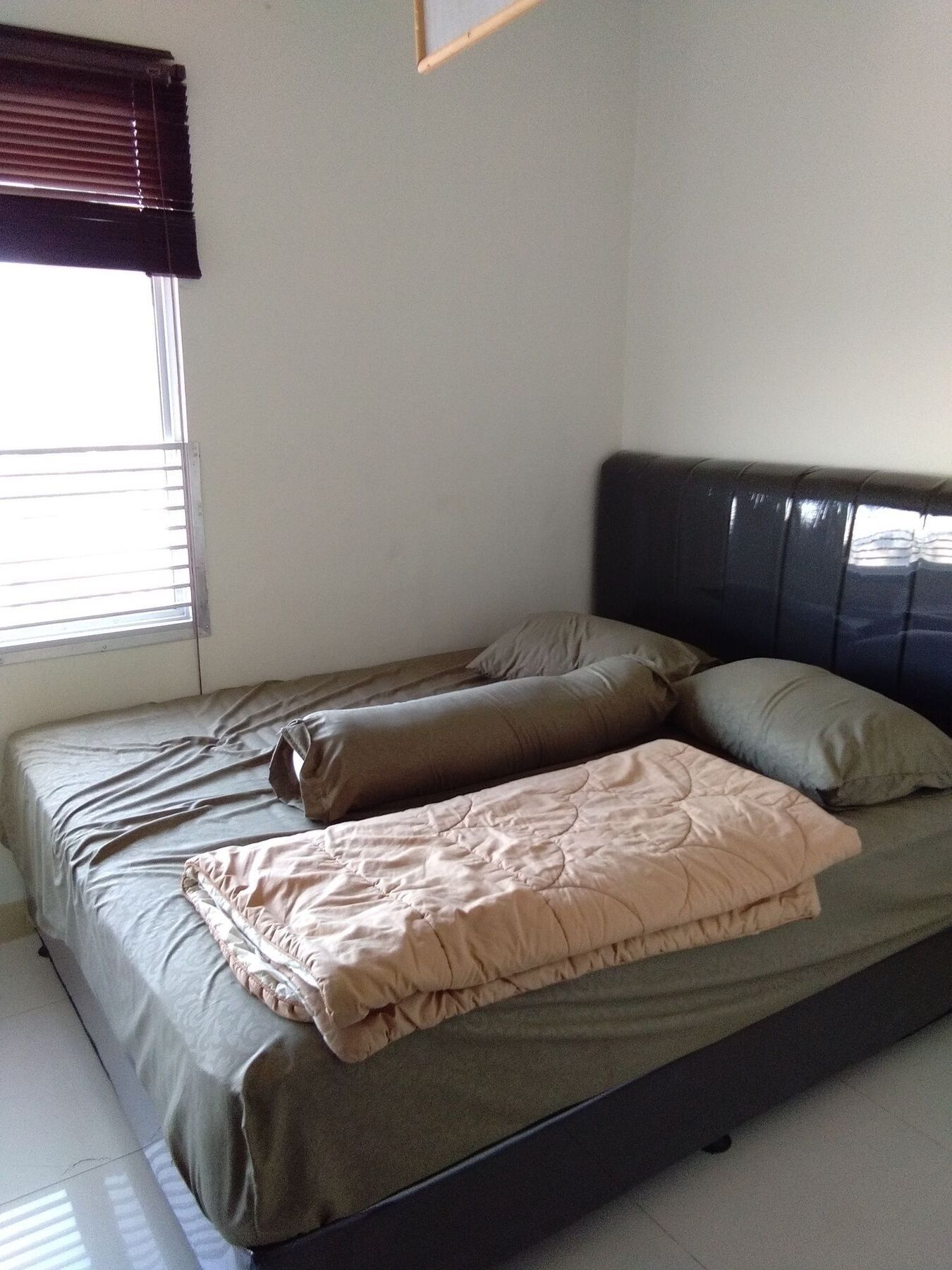 Apartment 3 Bedroom Thamrin