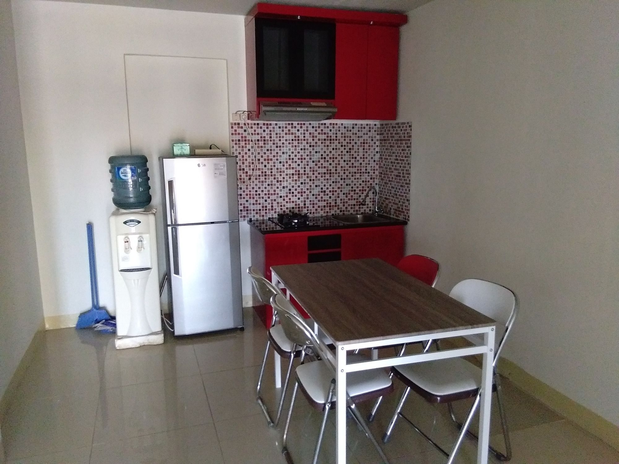 3 Bedroom Thamrin Apartment Jakarta