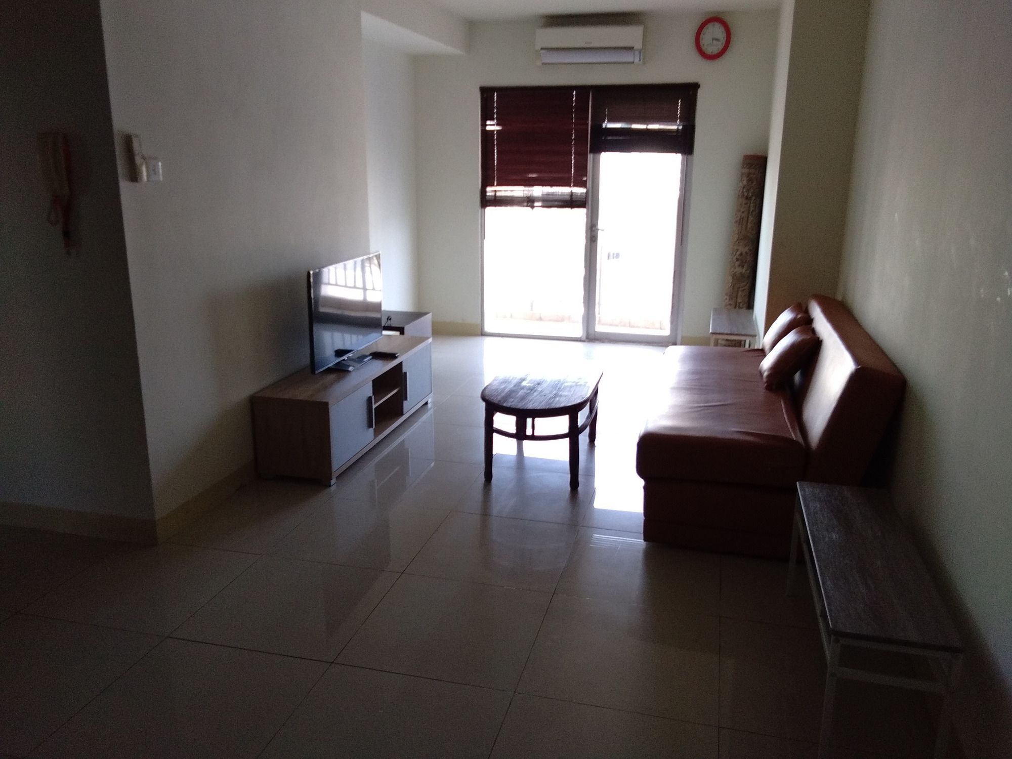 3 Bedroom Thamrin *