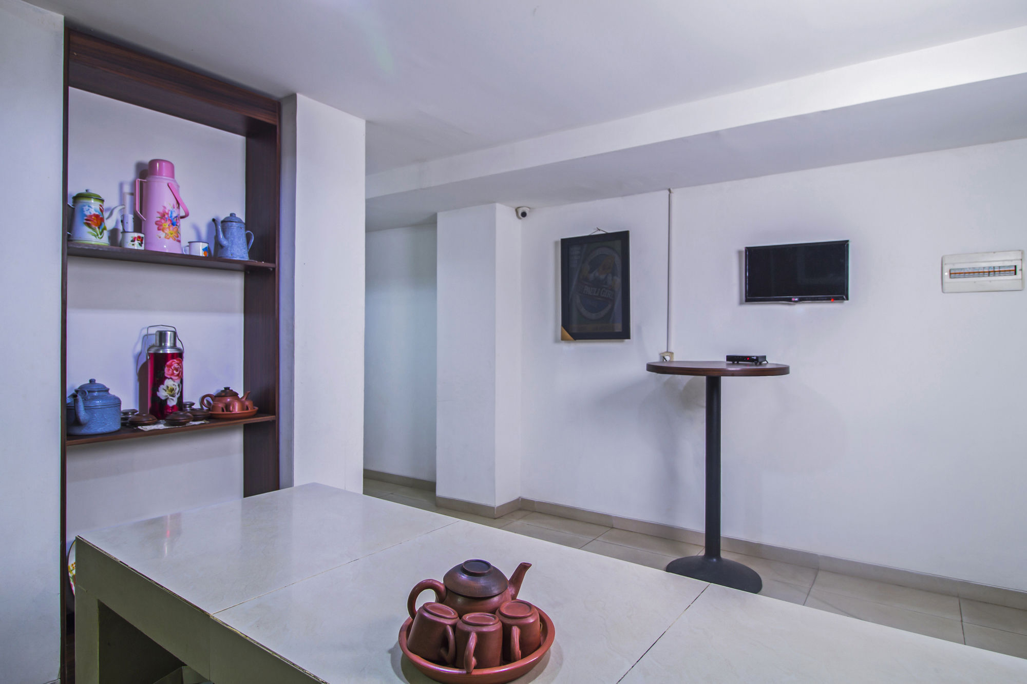 Reddoorz Near Cilandak Town Square Guest house 2*