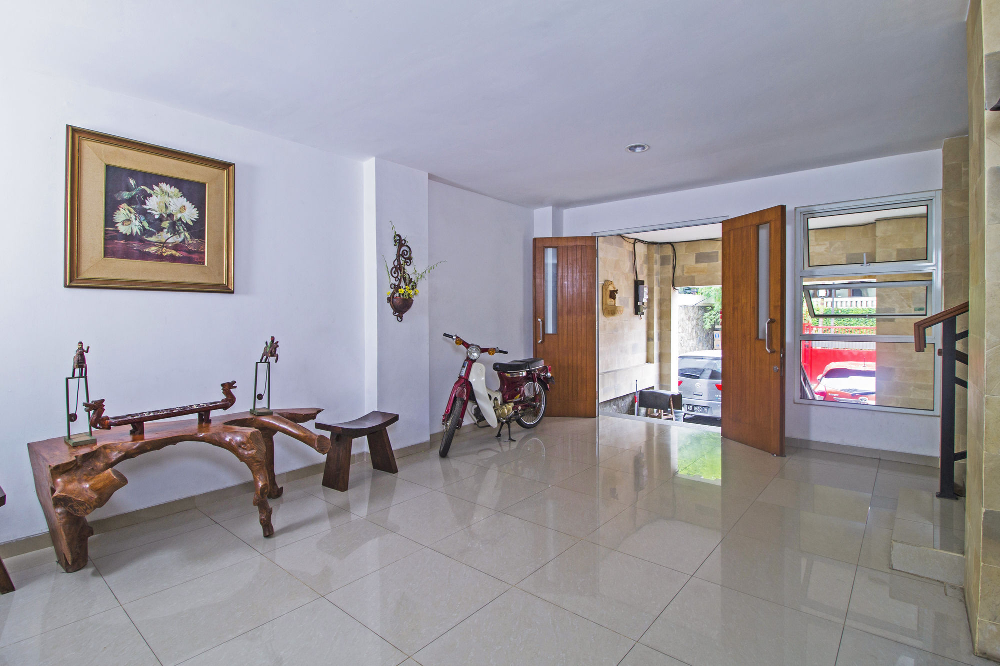 Reddoorz Near Cilandak Town Square Guest house Jakarta