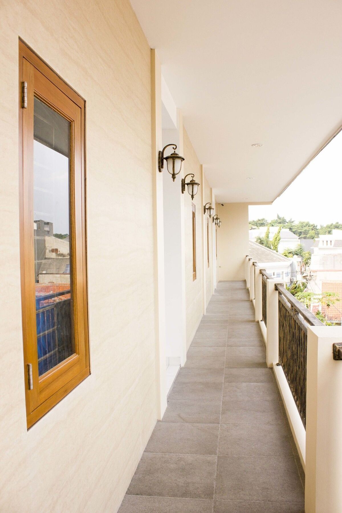 Lasem Menteng By Roomme 2* Jakarta