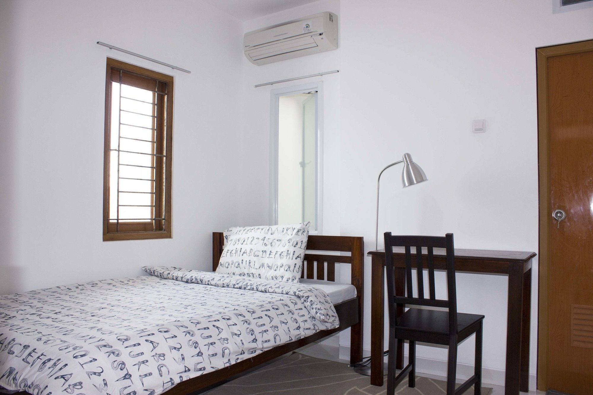 Lasem Menteng By Roomme Hotel