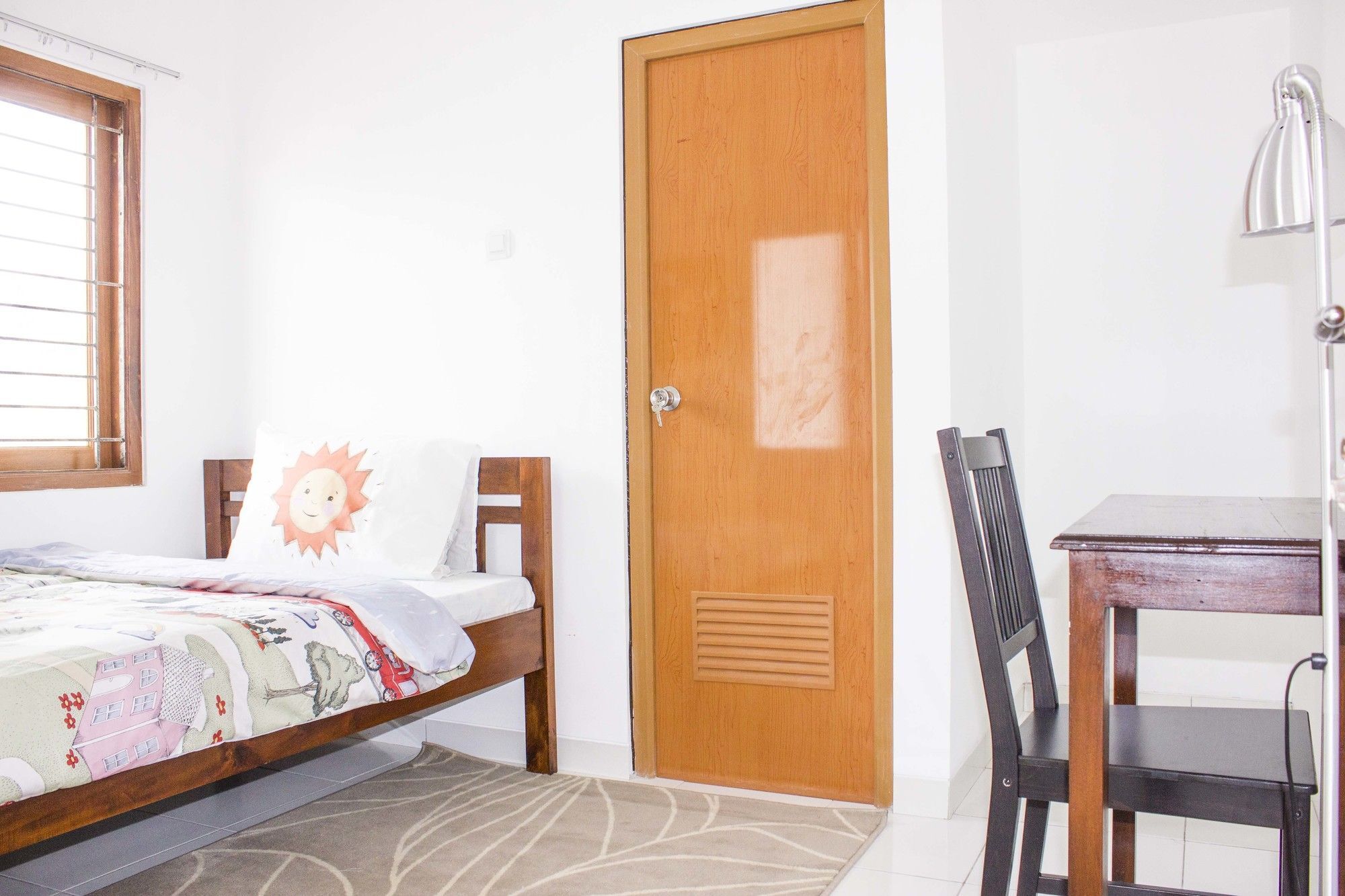 Lasem Menteng By Roomme Hotel 2*