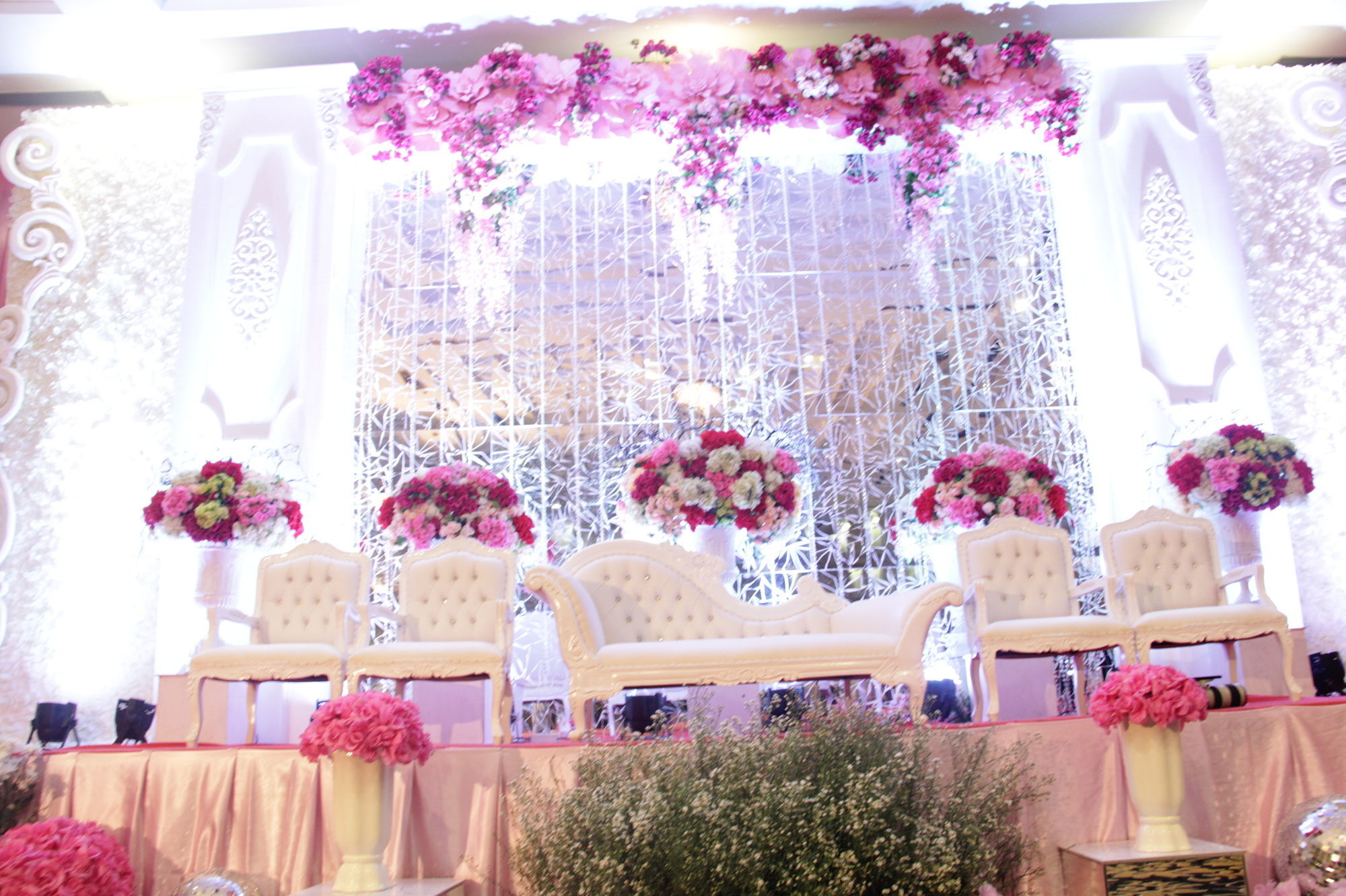 Hotel Nam Center Hotel Kemayoran 3*