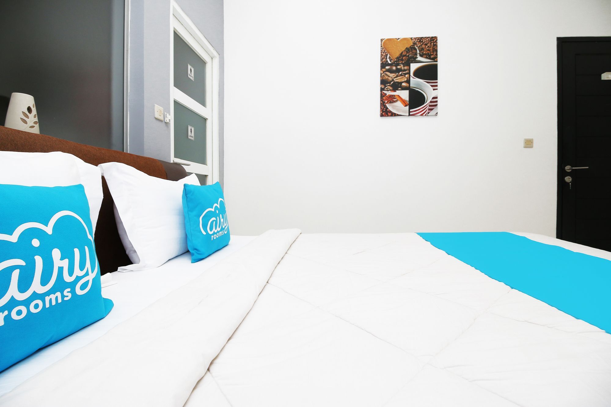 Hotel Oyo 90438 Mampang 34 Jakarta