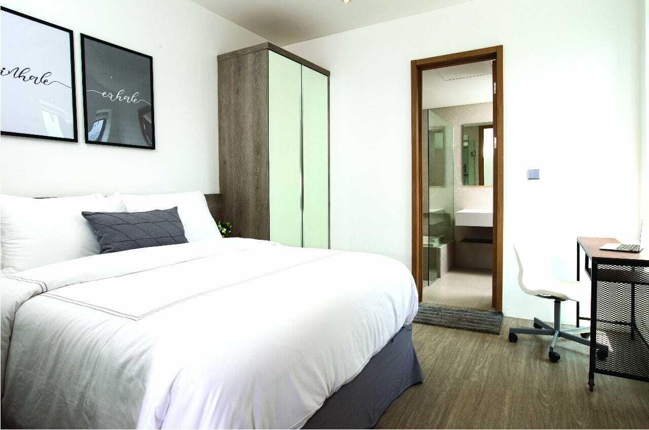 Aparthotel Ariama Serviced