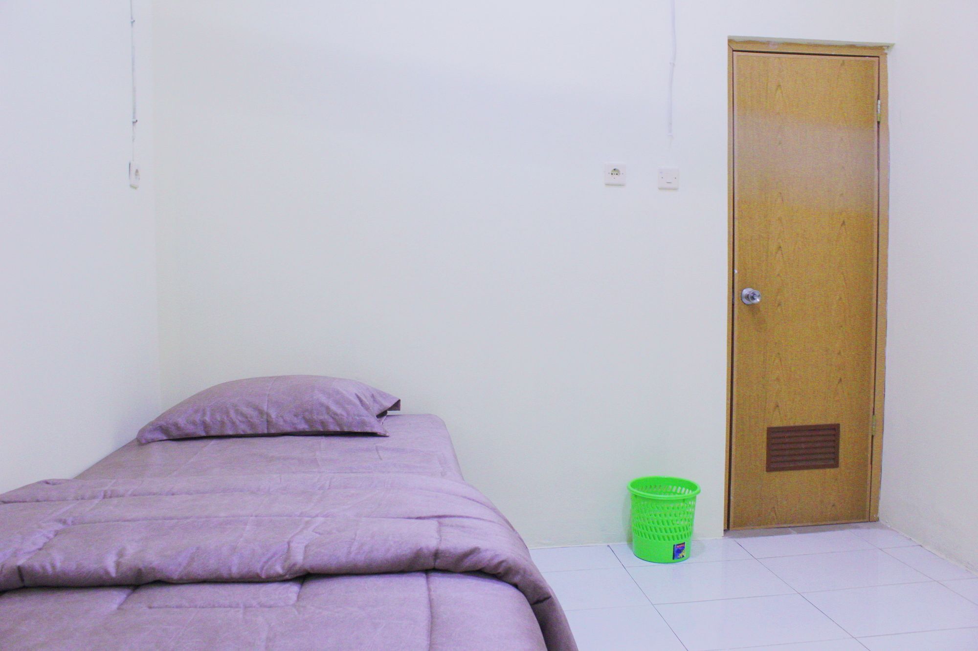 Hotel Muara Karang Penjaringan By Roomme