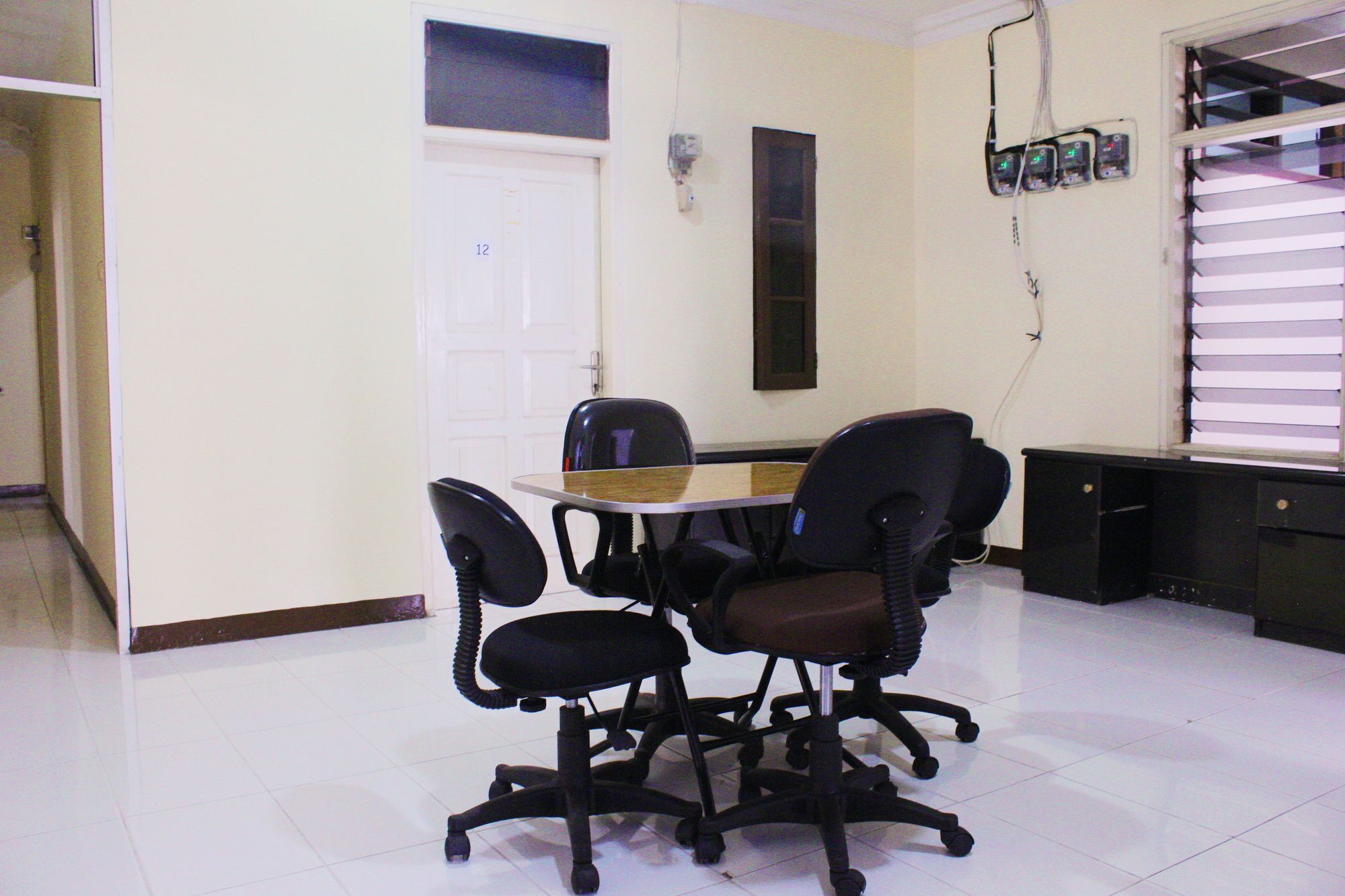 Muara Karang Penjaringan By Roomme Hotel