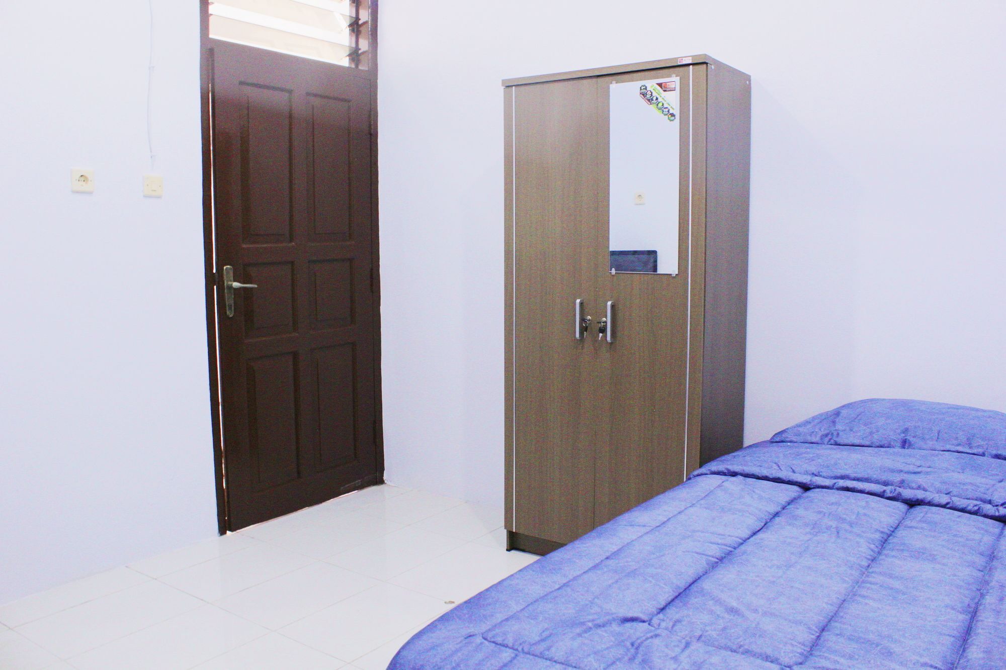 Muara Karang Penjaringan By Roomme Hotel