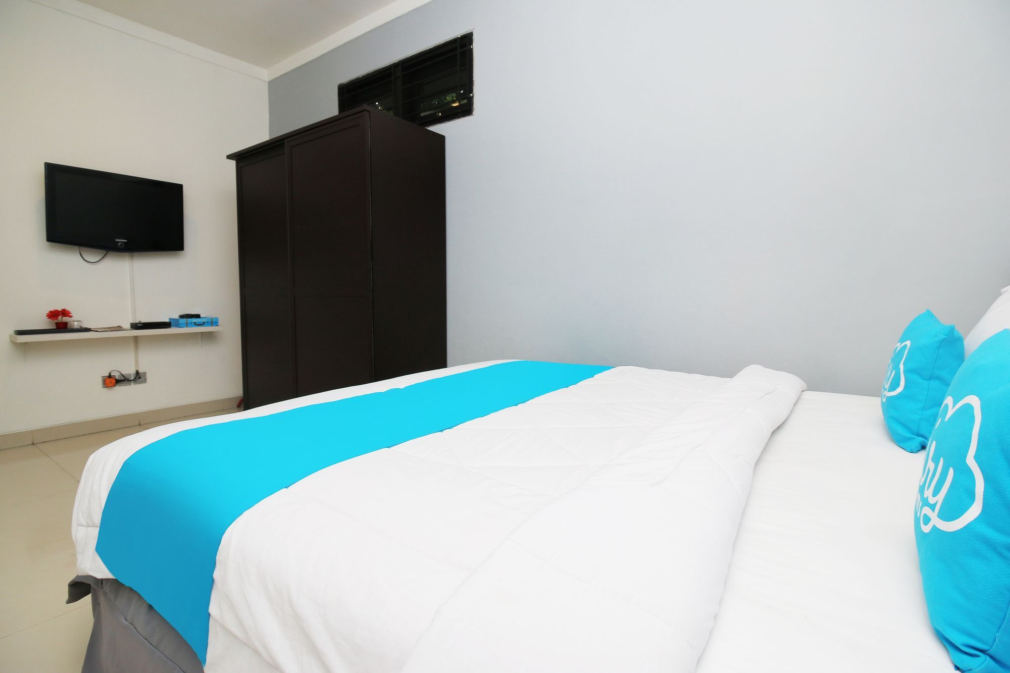 Hotel Oyo 90438 Mampang 34