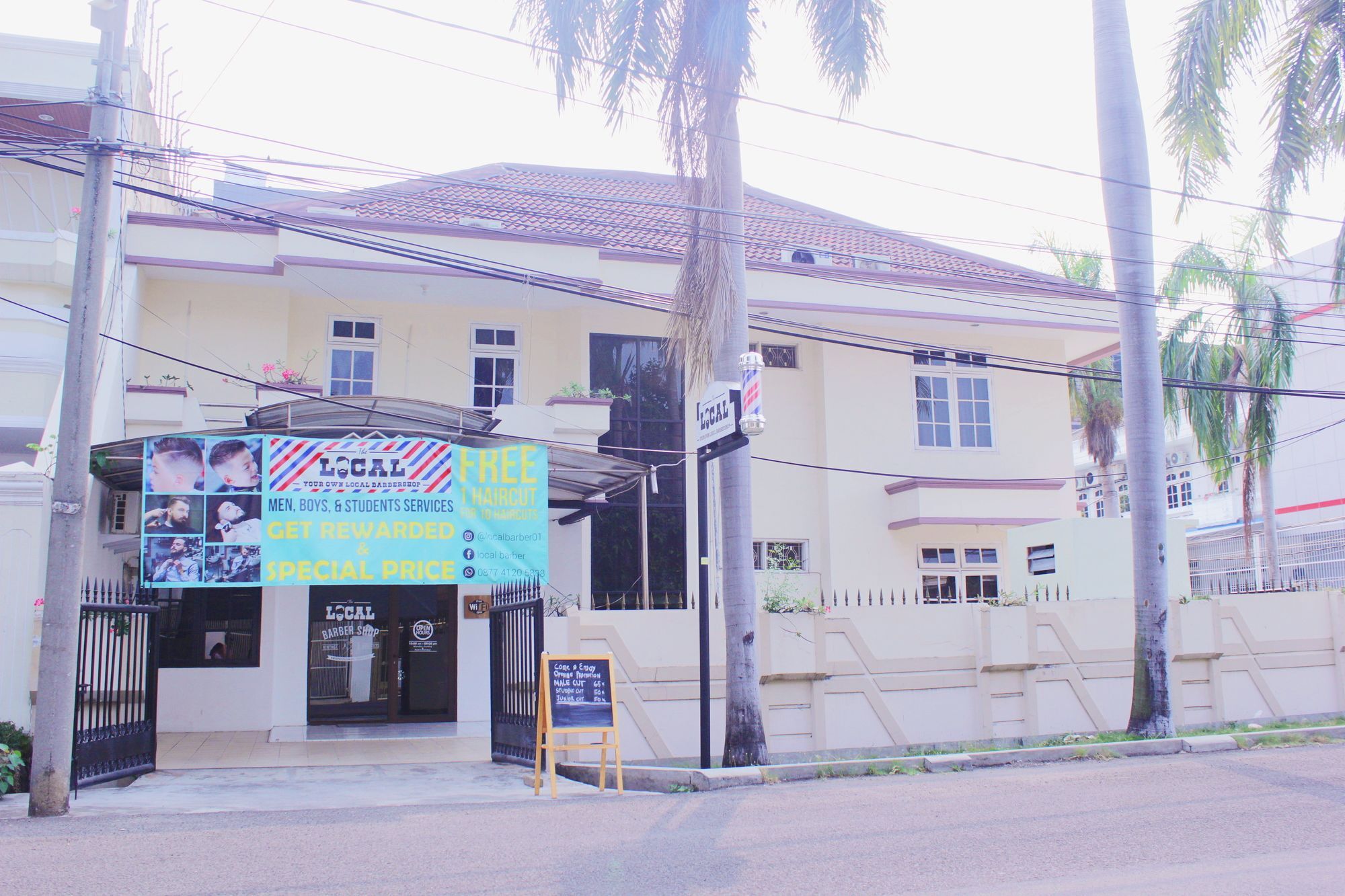 Muara Karang Penjaringan By Roomme 2* Jakarta