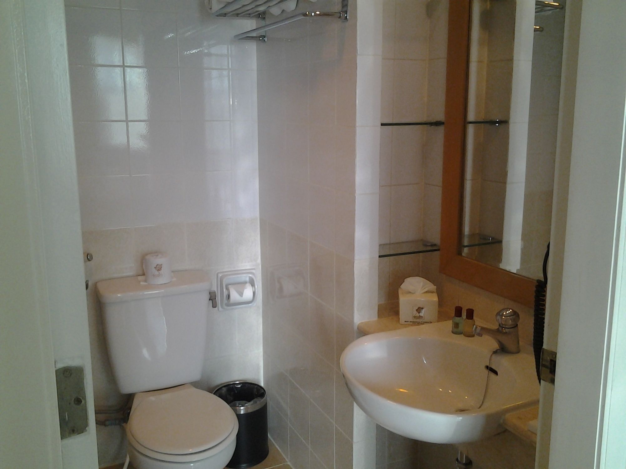 Batavia & Serviced 4* Jakarta