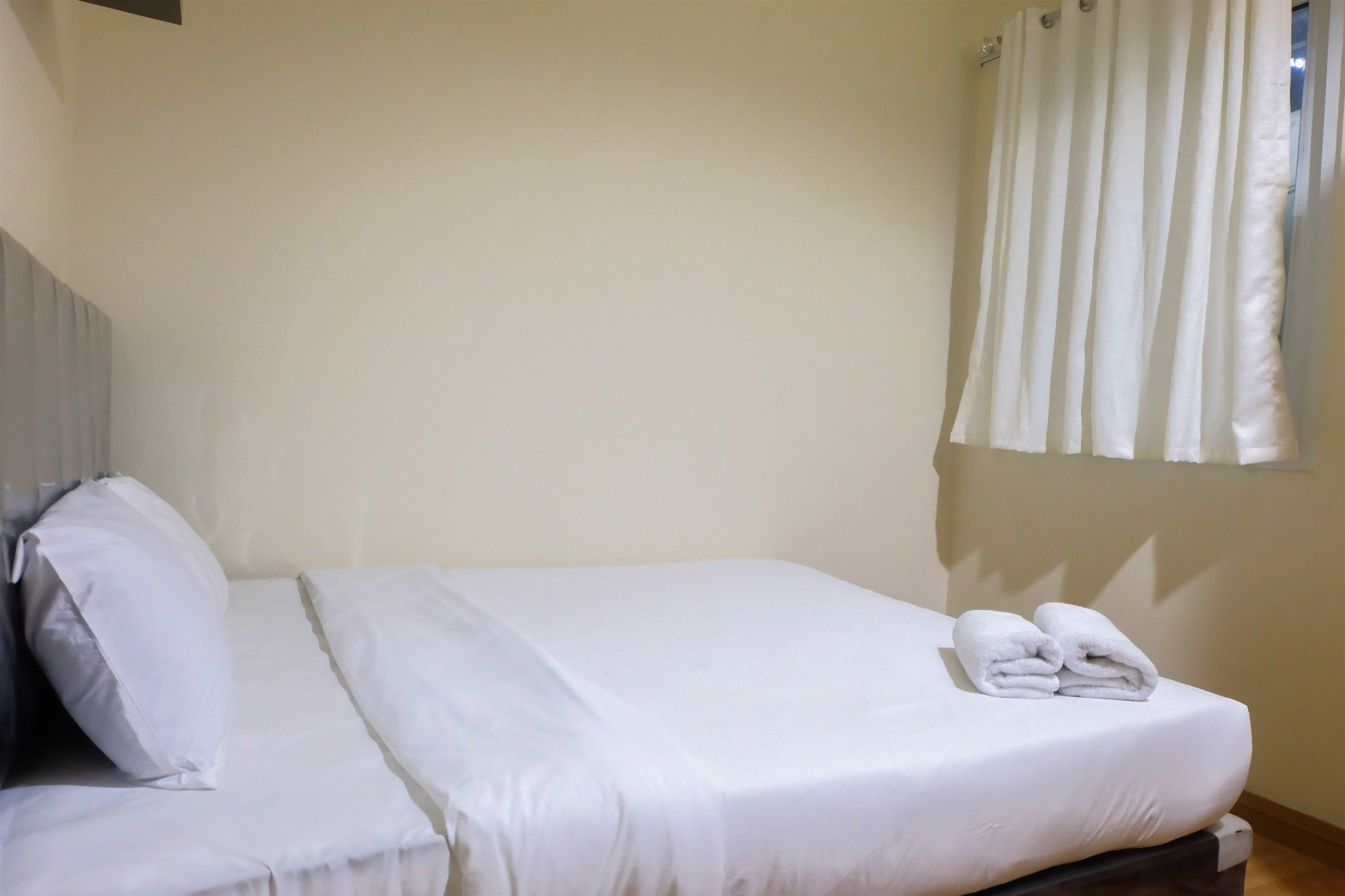 2 Bedroom Luxury The Peak By Travelio Jakarta