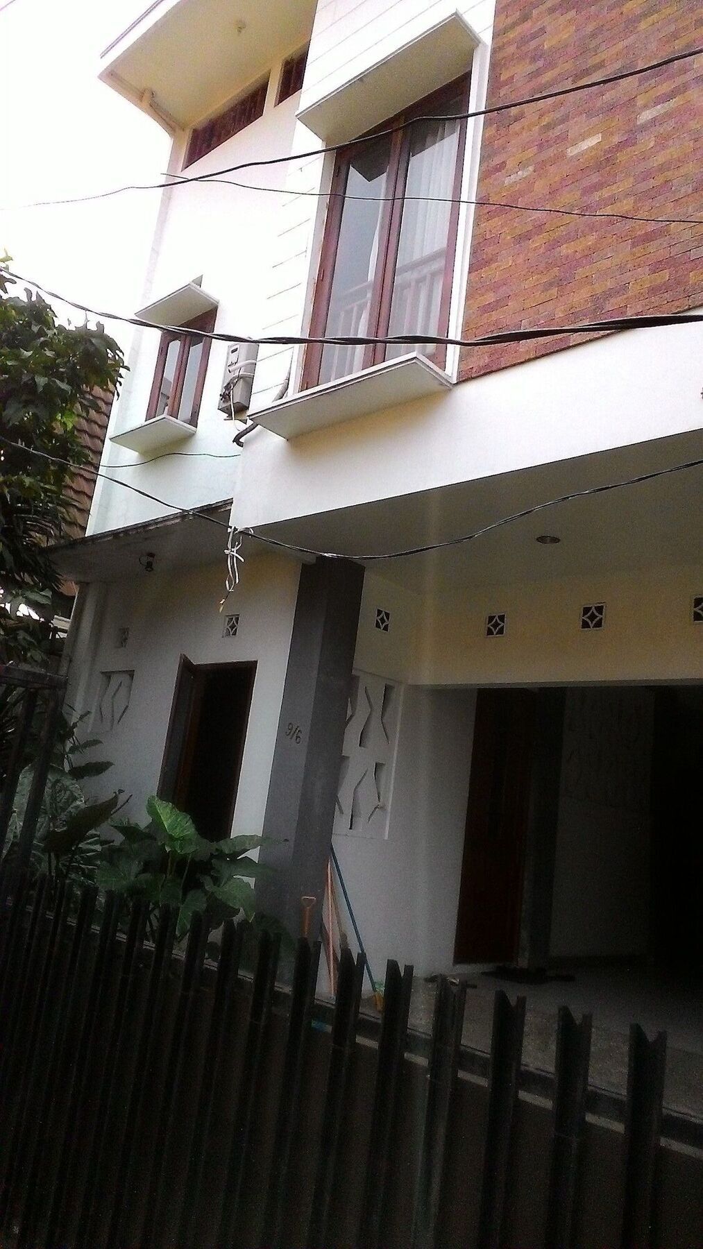 Hotel Rumah Kost