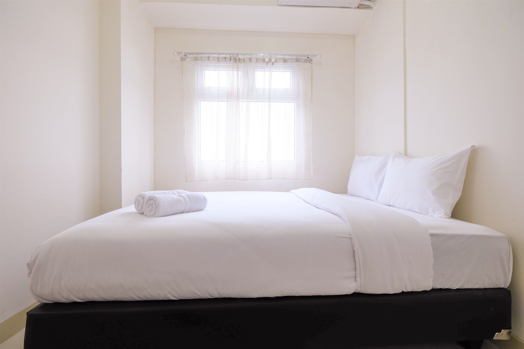 Apartment 2 Bedrooms At Pramuka By Travelio